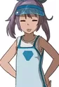 Nagino, Yuna