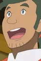 Mao's Father