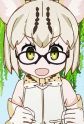 Gambar Karakter Margay