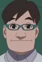 Toono, Katasuke
