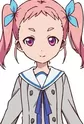 Momoi, Hatsuri
