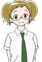 Dobashi, Shizuku