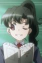 Gambar Karakter Yuki Godai
