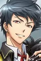 Kuroishi, Yuuto