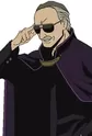 Mister Mystic