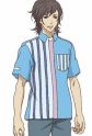Gambar Karakter Keiichi Miki