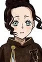 Pappitson, Charmy