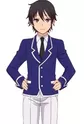 Shinozaki, Haruka