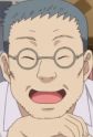 Gambar Karakter Maeda-san