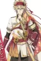 Kousaka, Masanobu