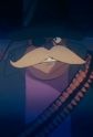 Gambar Karakter Bengal Pirate Captain