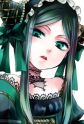 Gambar Karakter Sieglinde Sullivan