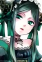 Sullivan, Sieglinde