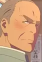Teshigawara, Father