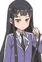 Tsuchimikado, Shizuka