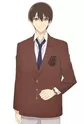 Hasegawa, Kouta