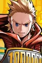 Toogata, Mirio