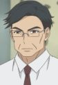 Gambar Karakter Seiichirou's Father