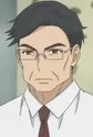 Seiichirou's Father