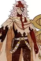 Spirito, Rades