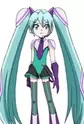 Hatsune, Miku