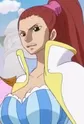 Charlotte, Cinnamon