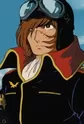 Harlock II, Phantom F.