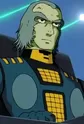 General Zeda