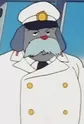 Silver Blaze Captain