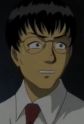 Gambar Karakter Shigeki Izumiya