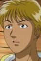 Gambar Karakter Takuya Kyougoku