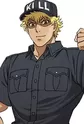 Killer T Saibou