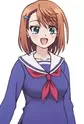 Miyazaki, Chisaki