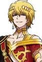 Rune Farlord El Nix, Jircniv