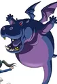 Hippopotamus