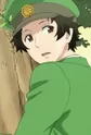 Jujou Saibou
