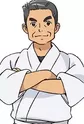 Minoda, Kounosuke
