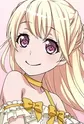 Shirasagi, Chisato