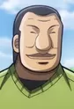 Ootsuki, Tarou
