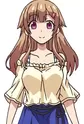 Minazuki, Sakura