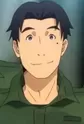 Sasagawa, Hayato