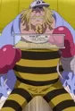 Charlotte, Bavarois