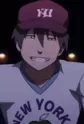 Norita, Yuuji