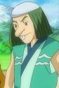 Gambar Karakter Gojou Sa