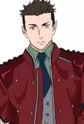 Blood, James
