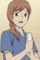 Gambar Karakter Asako Morimi