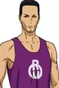 Fujioka, Kazuma