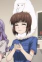 Gambar Karakter Paca-san