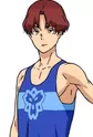 Sakaki, Kousuke