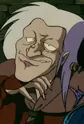 Old Woman of the Oak Forest